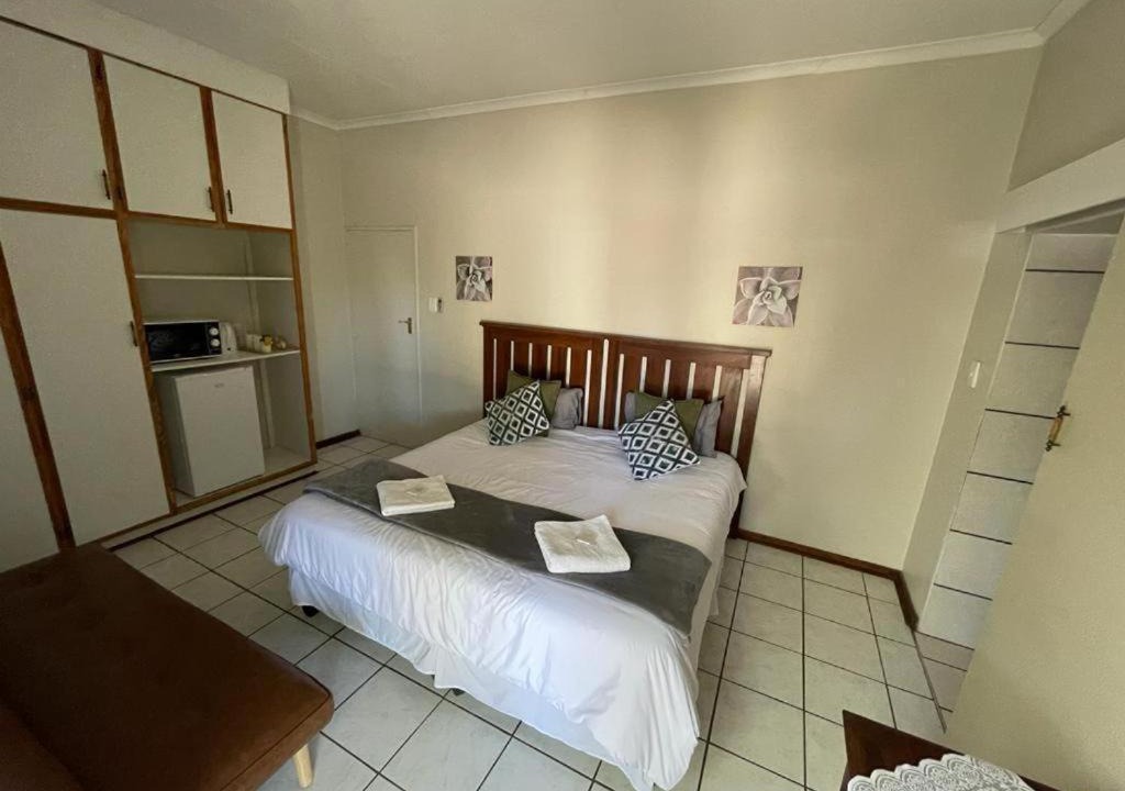 Photo of Bedroom in Upington