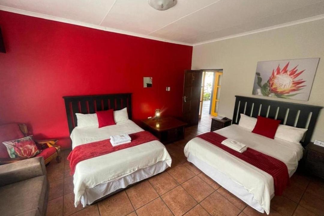 Photo of Bedroom in Upington