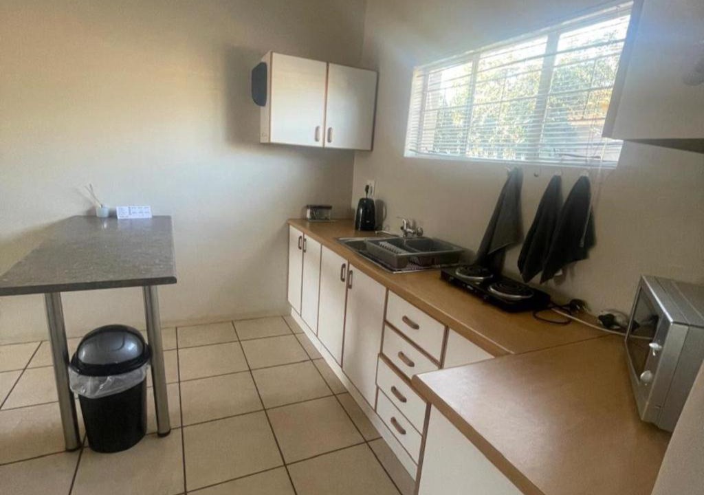 Photo of Kitchen in Upington