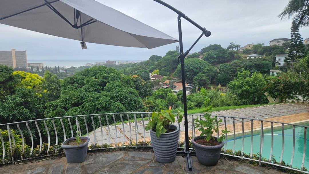 Photo of Patio Balcony in Kingsborough
