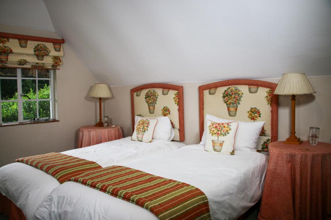 Photo of Bedroom in Nottingham Road