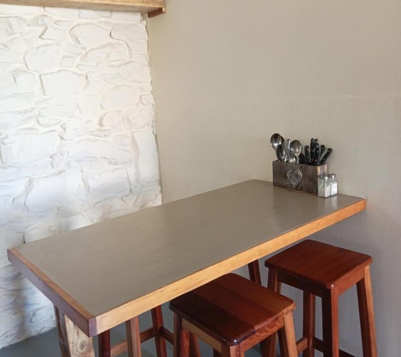 Photo of Kitchen in De Rust