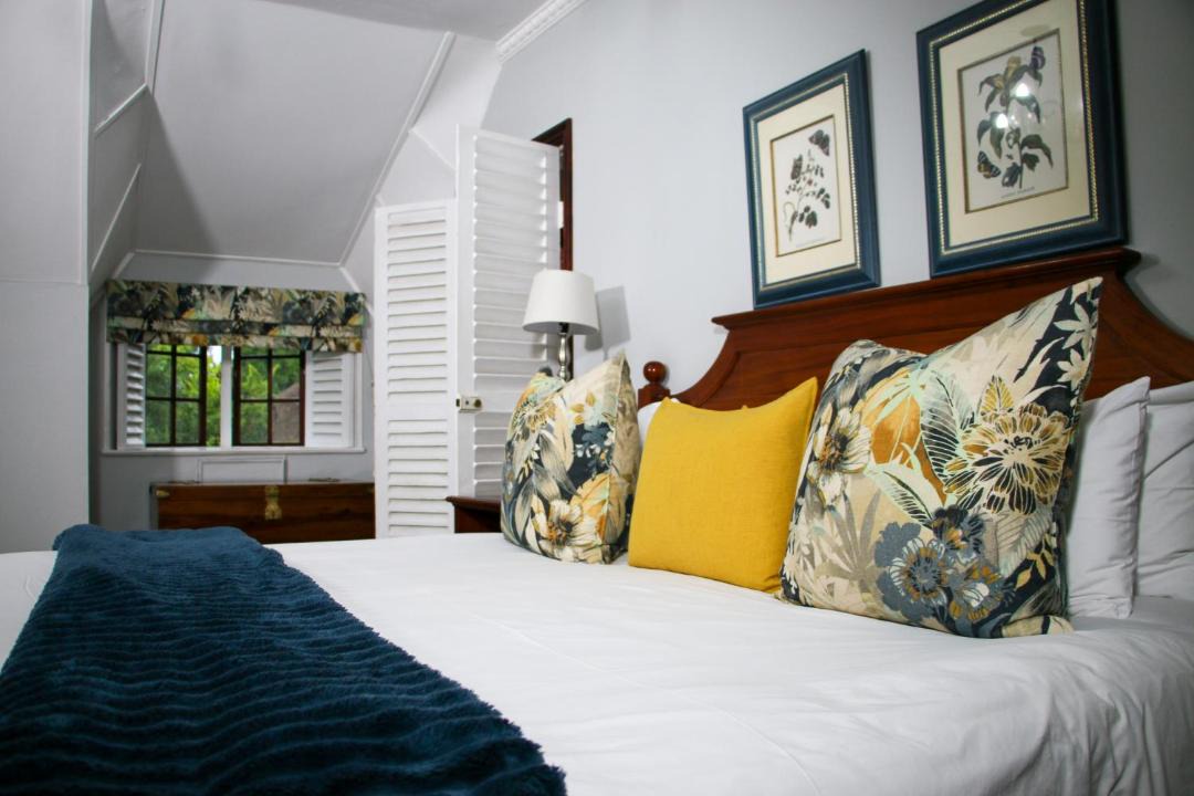 Photo of Bedroom in Nottingham Road