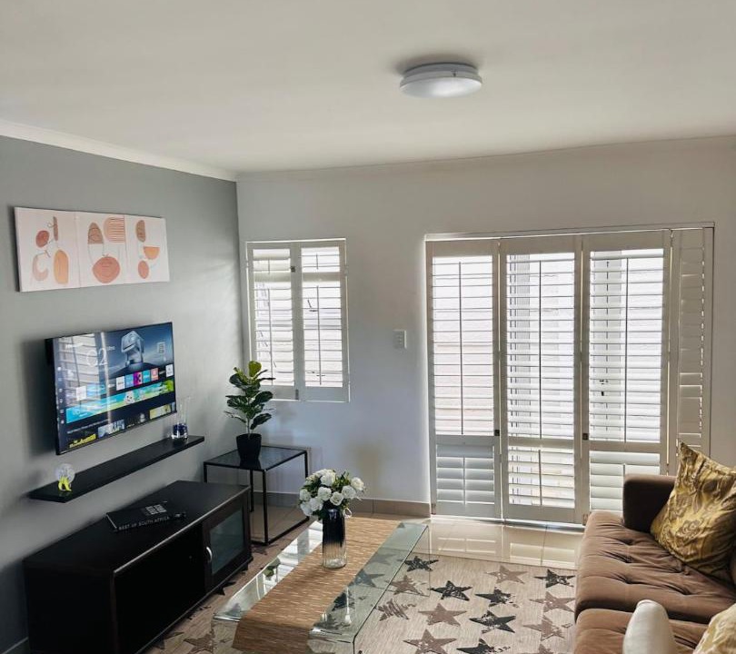 Photo of Livingroom in Parklands