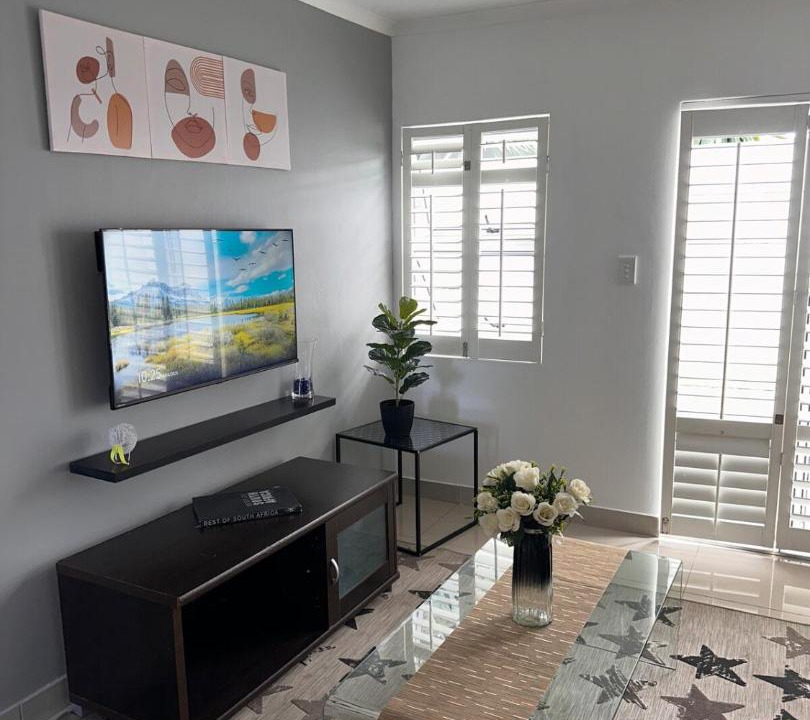 Photo of Livingroom in Parklands