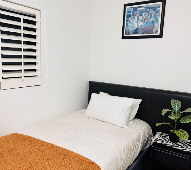 Photo of Bedroom in Parklands