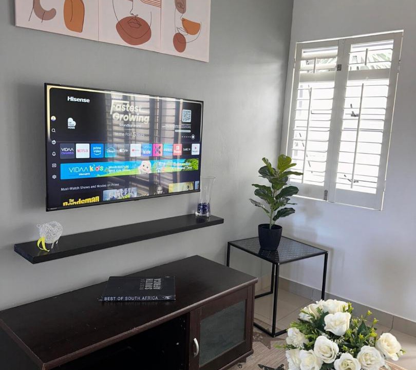 Photo of Livingroom in Parklands