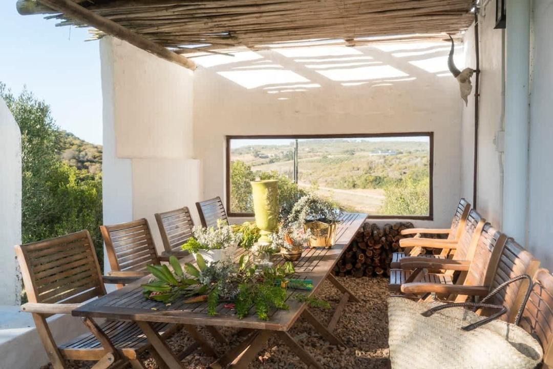Photo of Patio Balcony in Still Bay