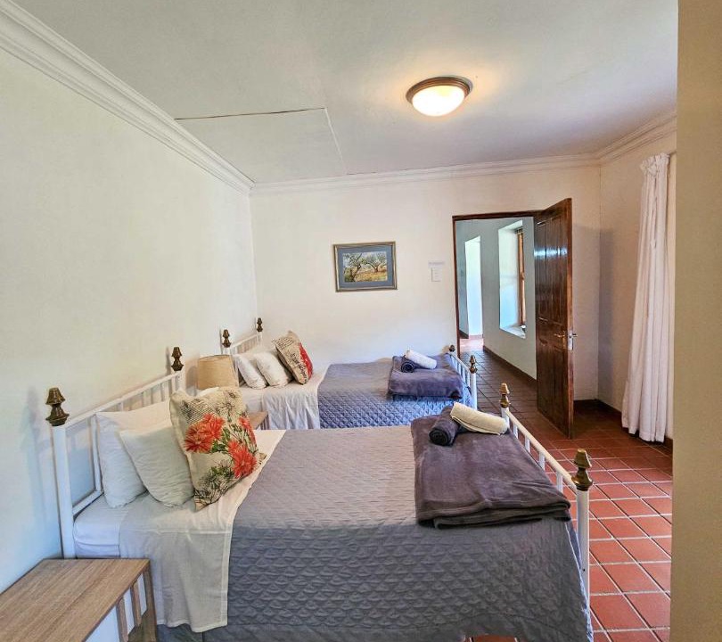 Photo of Bedroom in Langeberg