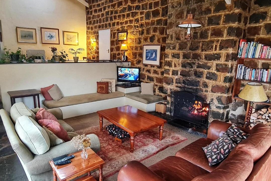 Photo of Livingroom in Dullstroom