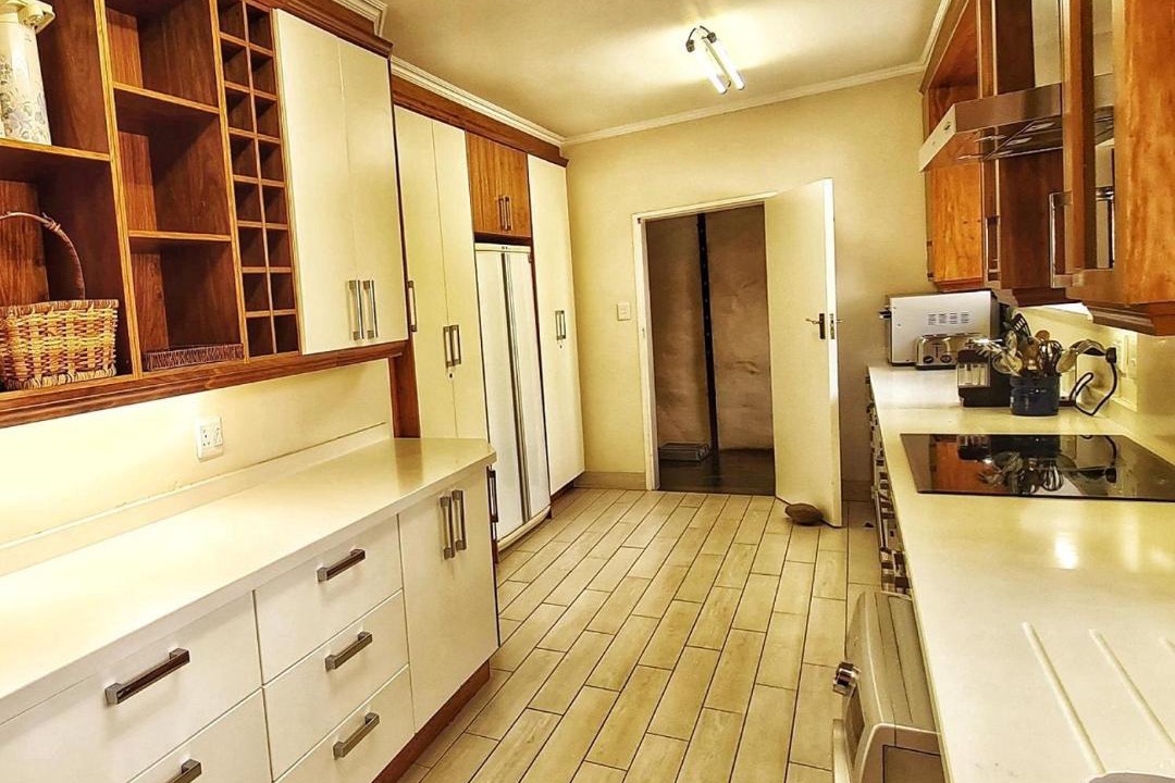Photo of Kitchen in Dullstroom