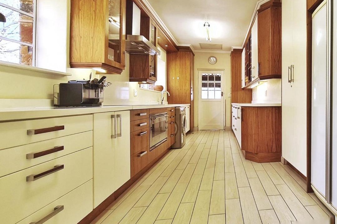 Photo of Kitchen in Dullstroom