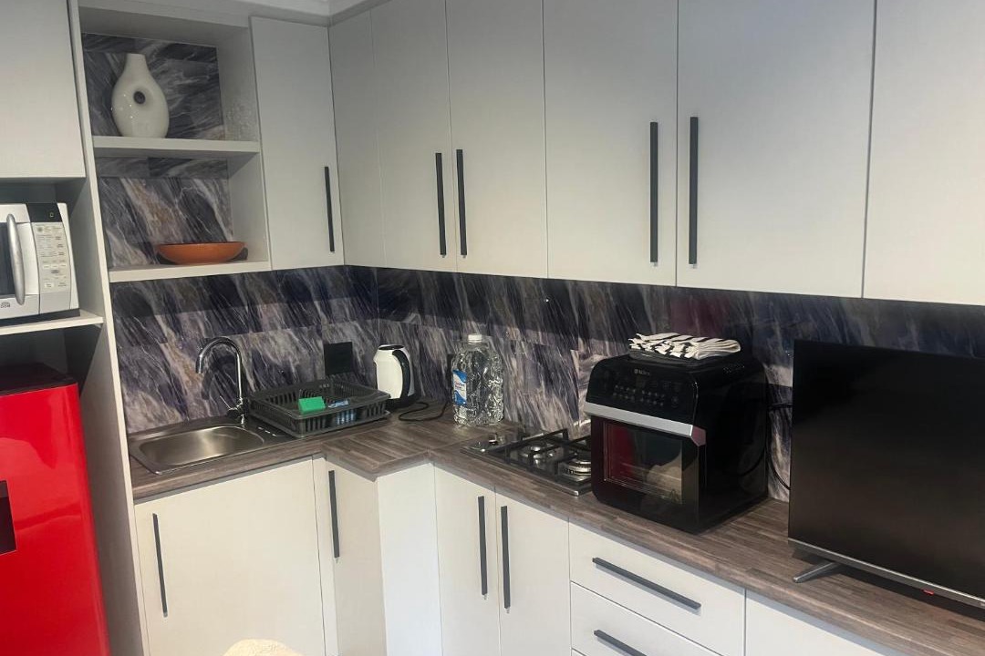 Photo of Kitchen in George