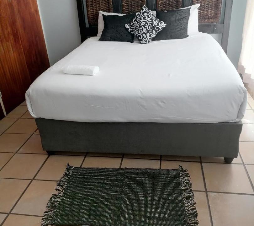 Photo of Bedroom in Amersfoort