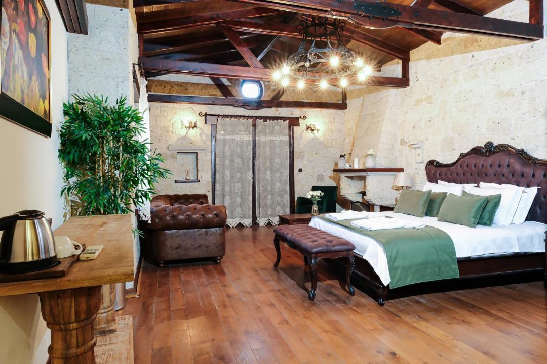 Photo of Bedroom in Alacati