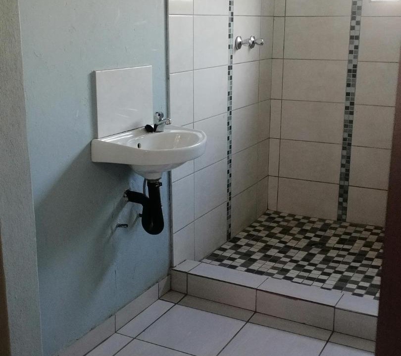 Photo of Bathroom in Amersfoort