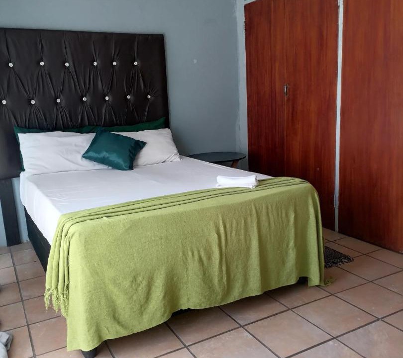 Photo of Bedroom in Amersfoort
