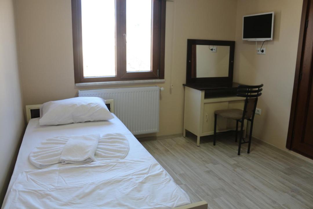 Photo of Bedroom in Beyoglu