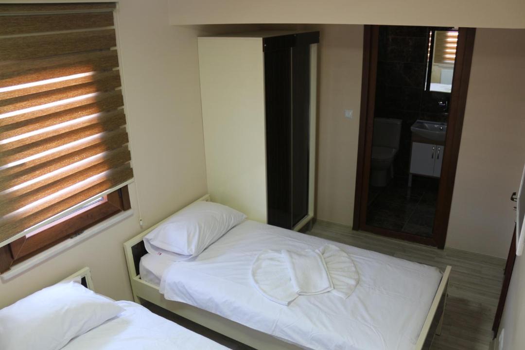 Photo of Bedroom in Beyoglu