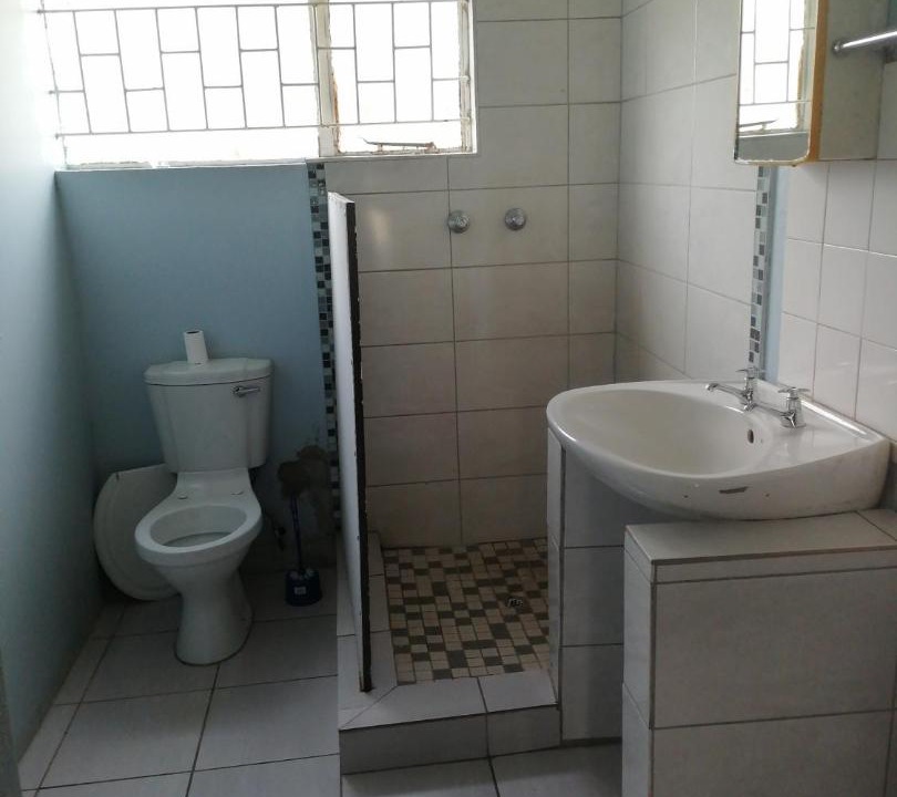 Photo of Bathroom in Amersfoort
