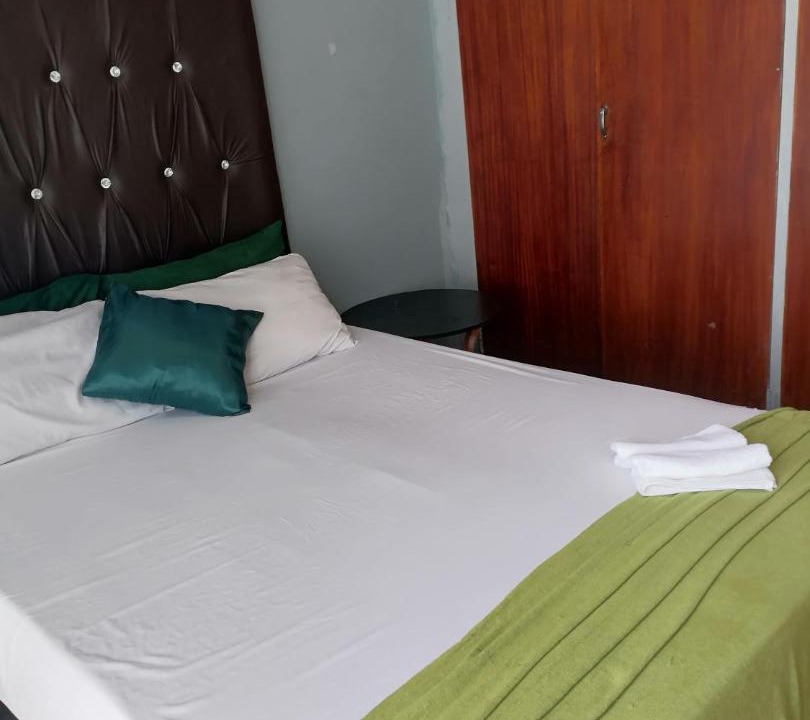 Photo of Bedroom in Amersfoort