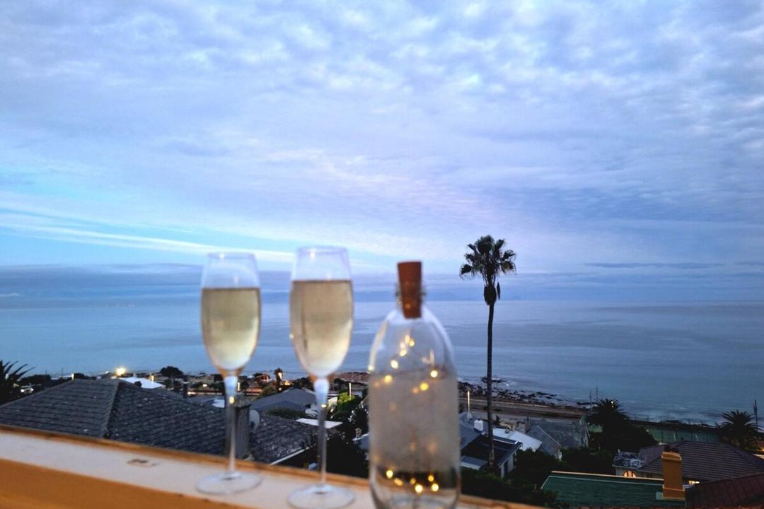 Photo of Patio Balcony in St. James