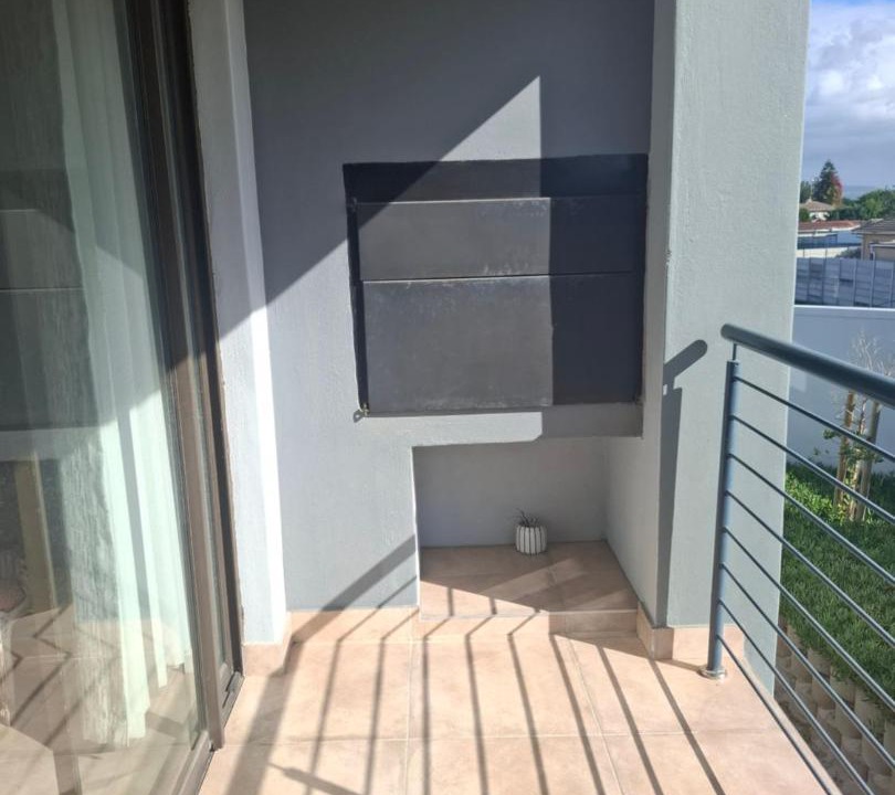 Photo of Patio Balcony in Trawal