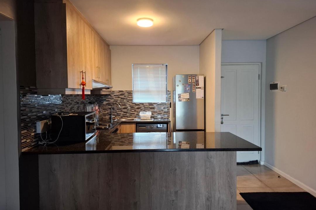Photo of Kitchen in Trawal
