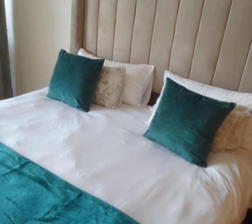 Photo of Bedroom in Durban North
