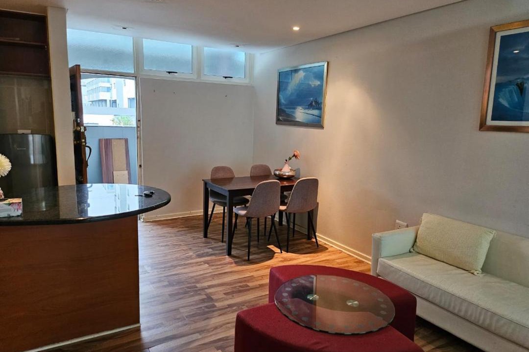 Photo of Livingroom in Durban North