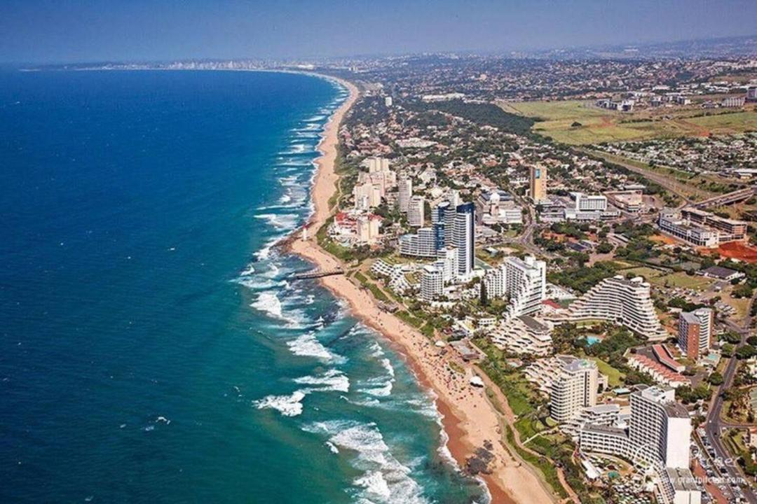 Photo of Buildings in Durban North