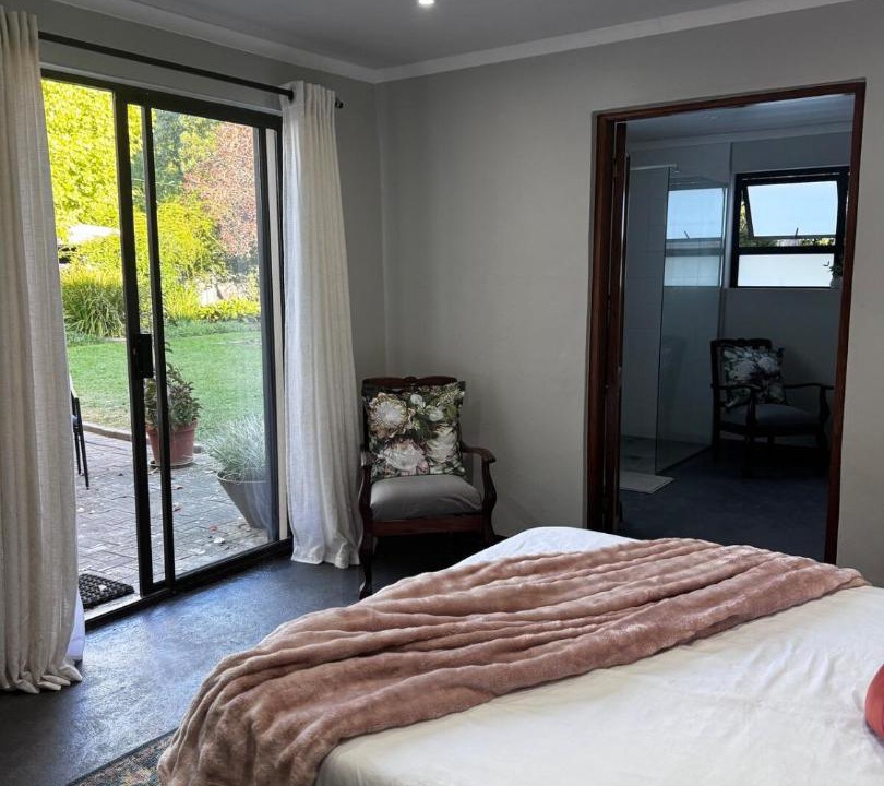 Photo of Bedroom in Bayswater
