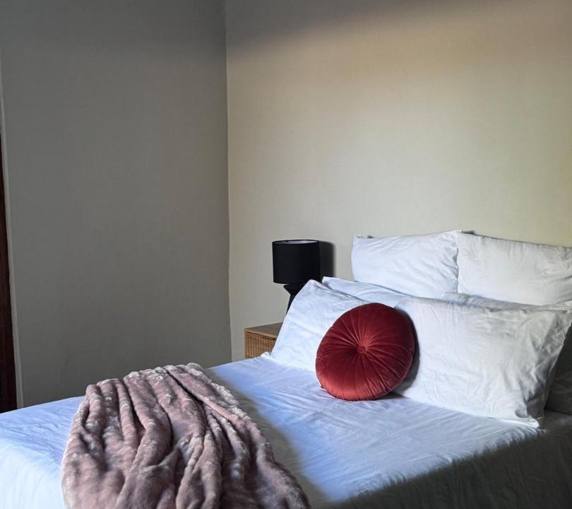 Photo of Bedroom in Bayswater