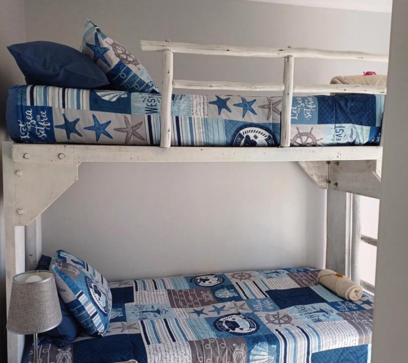 Photo of Bedroom in Hartenbos