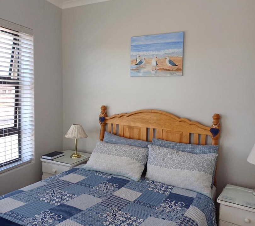 Photo of Bedroom in Hartenbos