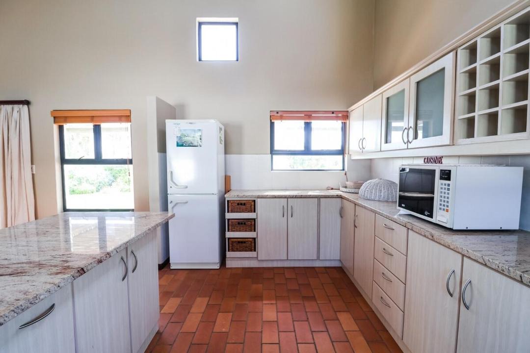 Photo of Kitchen in Jacobs Bay