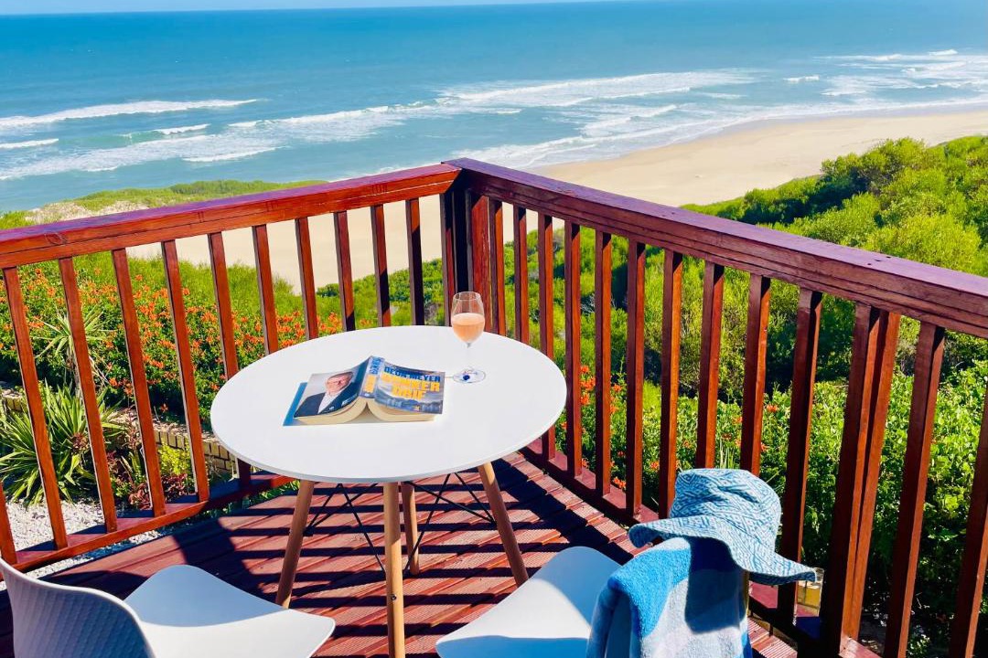 Photo of Patio Balcony in Blue Horizon Bay