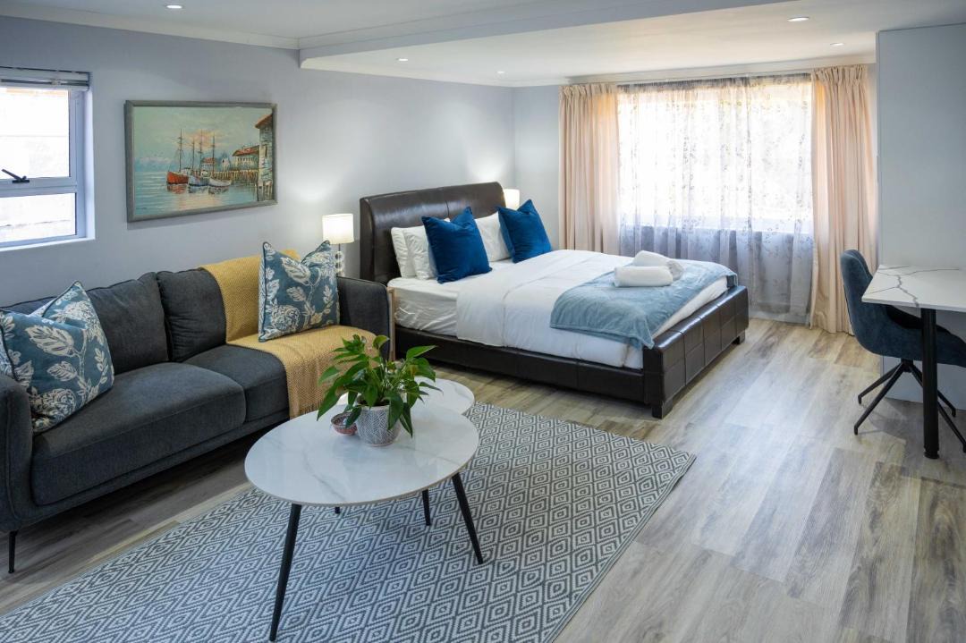 Photo of Bedroom in Milnerton