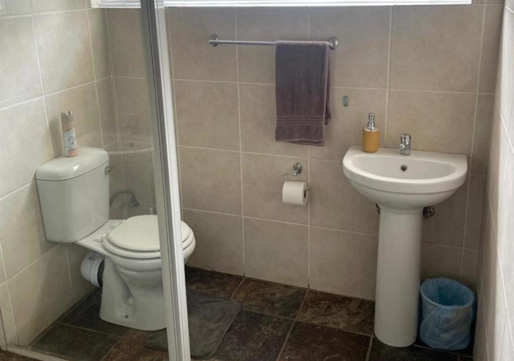 Photo of Bathroom in Upington
