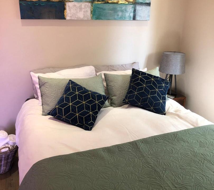 Photo of Bedroom in Eikenbosch