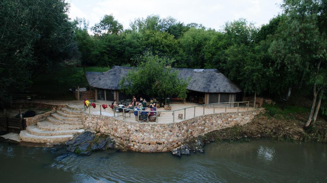 Photo of Others in Parys