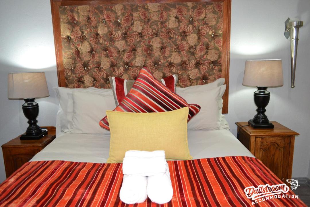 Photo of Bedroom in Kareeberg