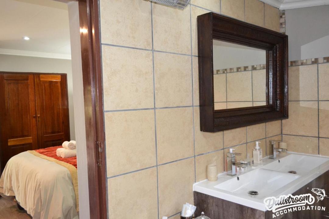 Photo of Bathroom in Kareeberg