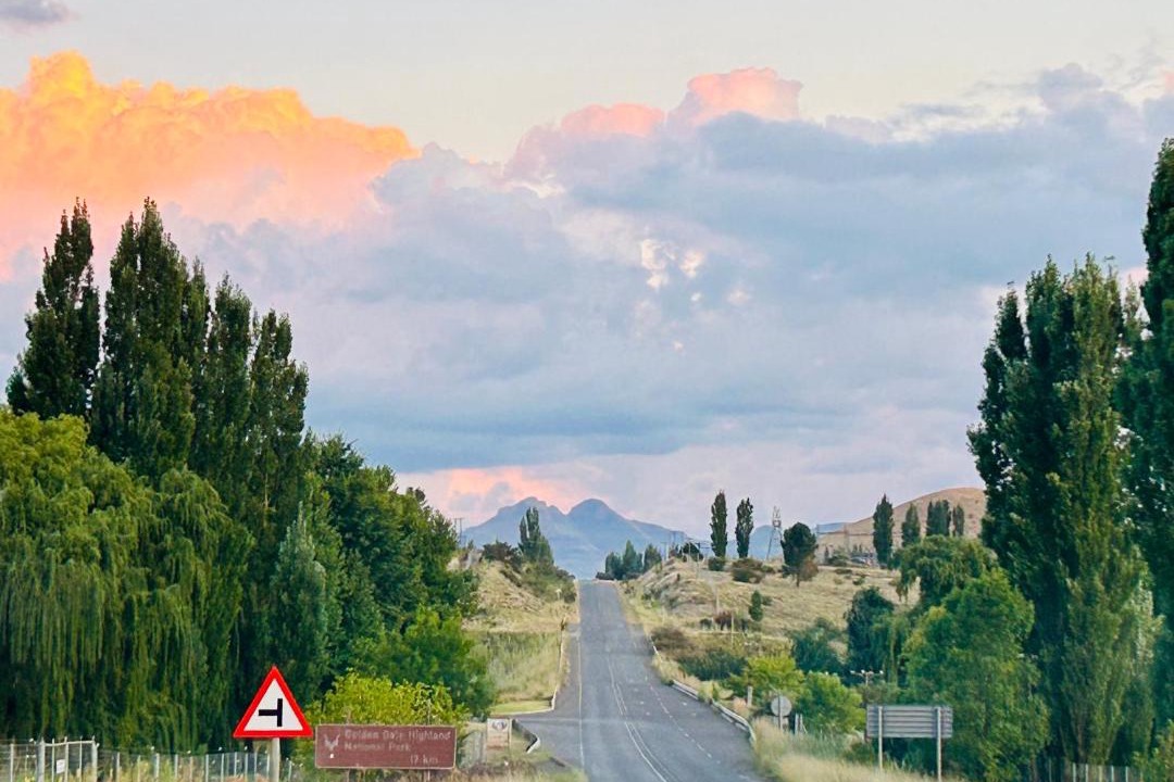 Photo of Others in Clarens