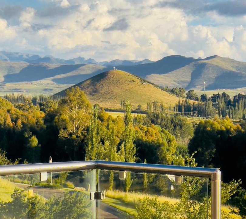 Photo of Others in Clarens