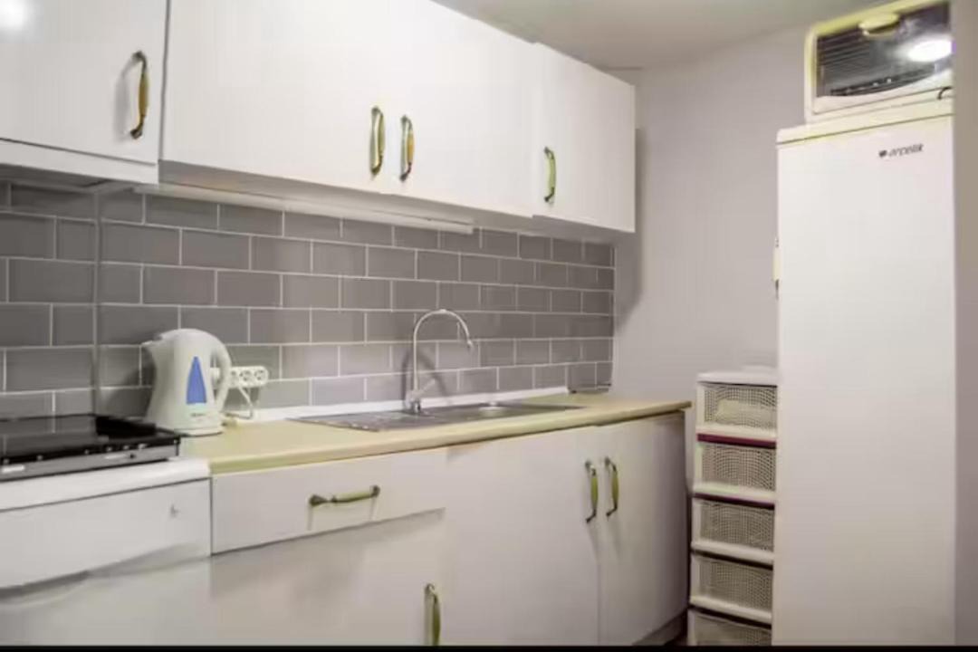 Photo of Kitchen in Konak