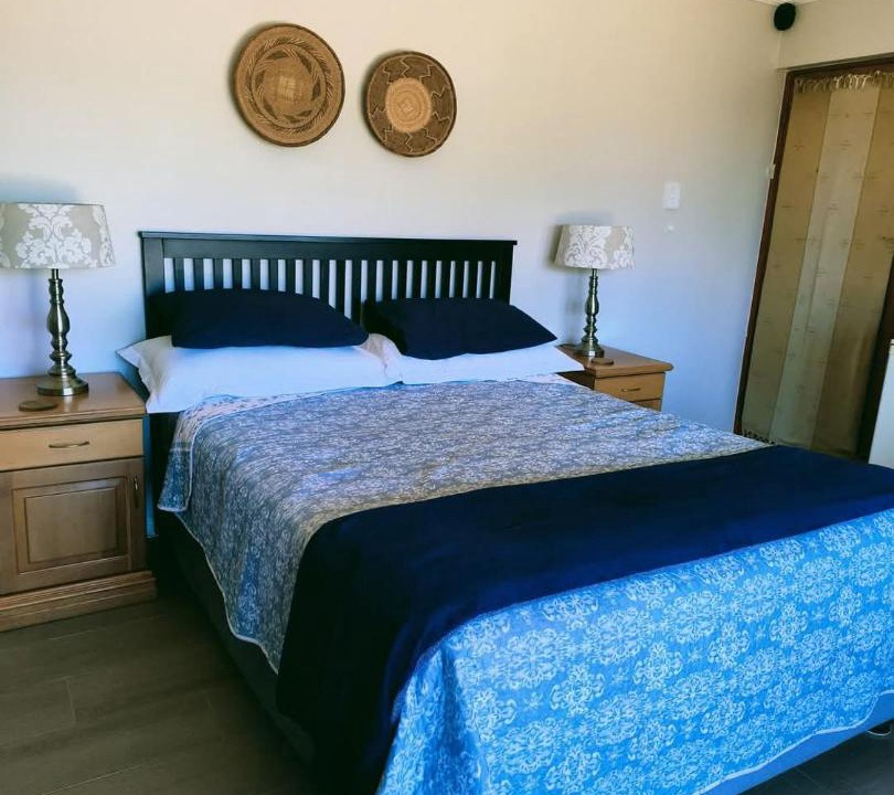 Photo of Bedroom in Fish Hoek