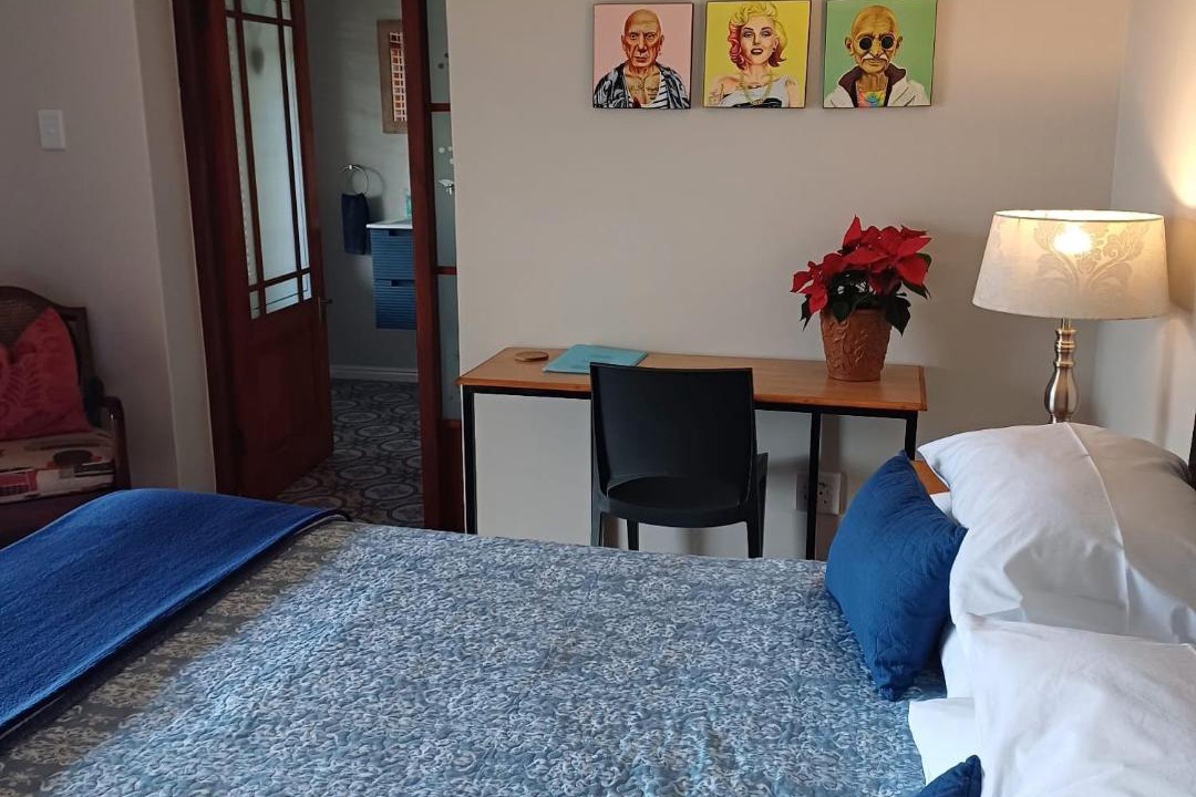 Photo of Bedroom in Fish Hoek