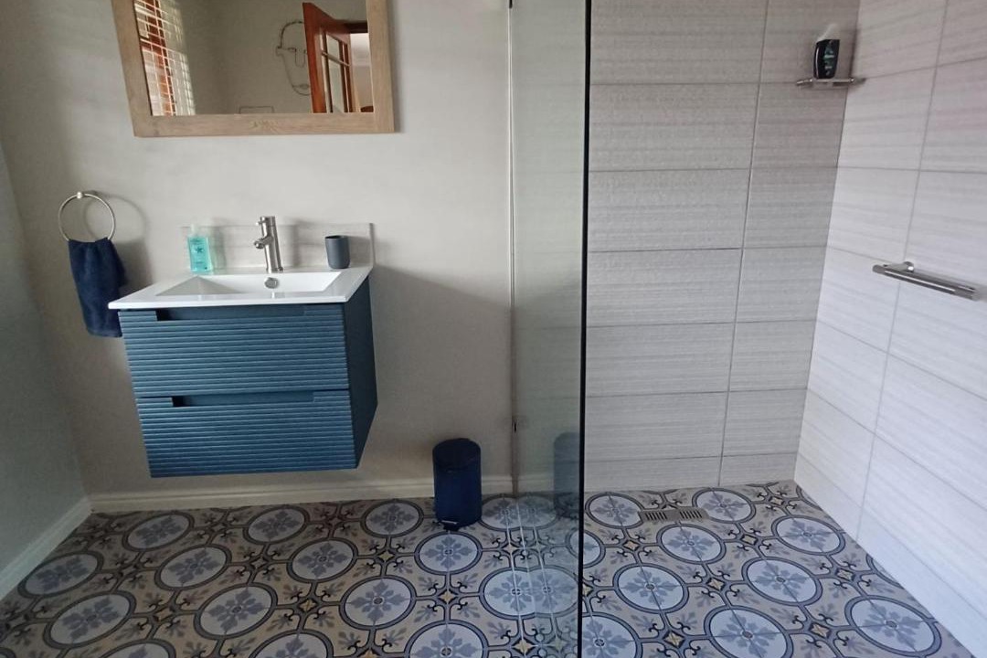 Photo of Bathroom in Fish Hoek