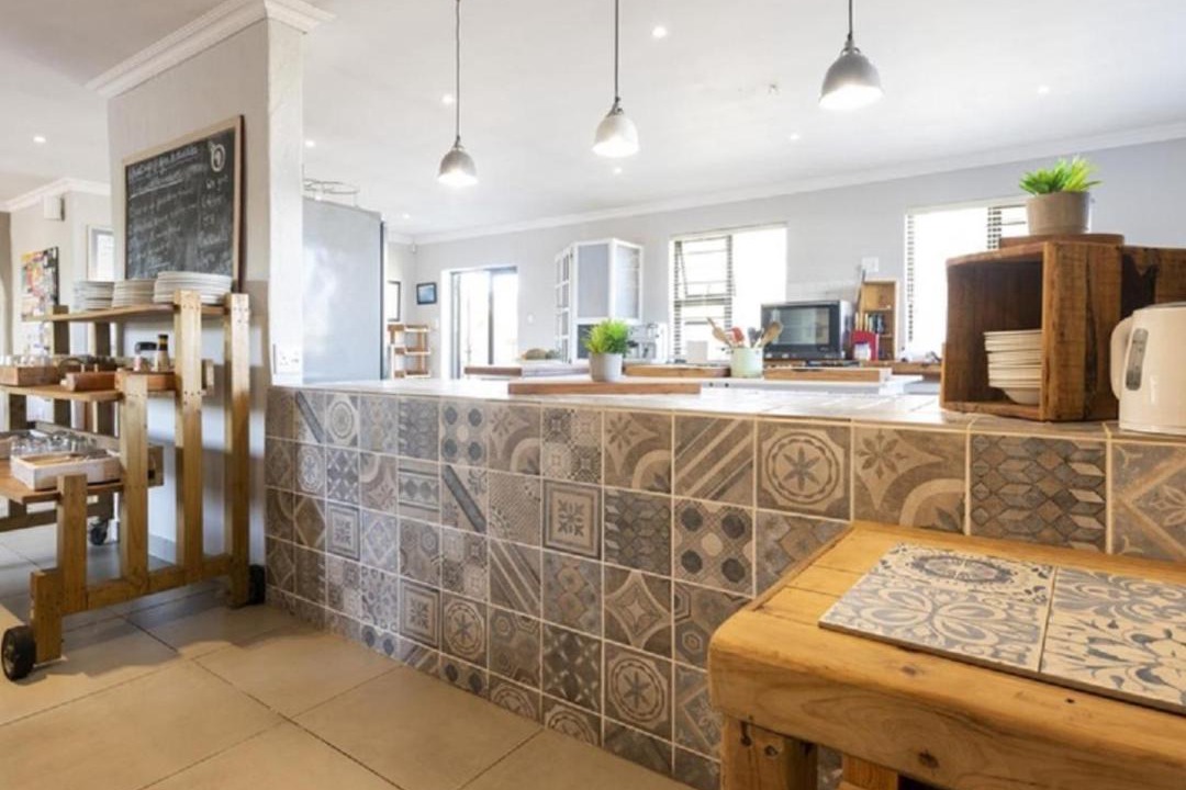 Photo of Kitchen in Myoli Beach